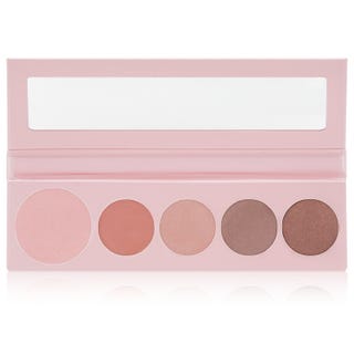 Pretty Naked Face Palette