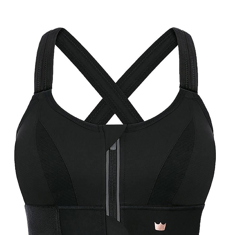 The Shefit Ultimate Sports Bra Provides Lab-Proven Support