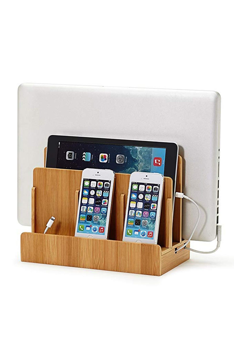 Multi-Device Charging Station