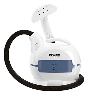 Compact Commercial Quality Garment Steamer