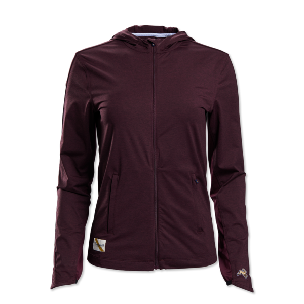 Session Jacket