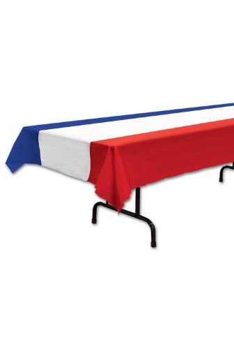 Patriotic Tablecover