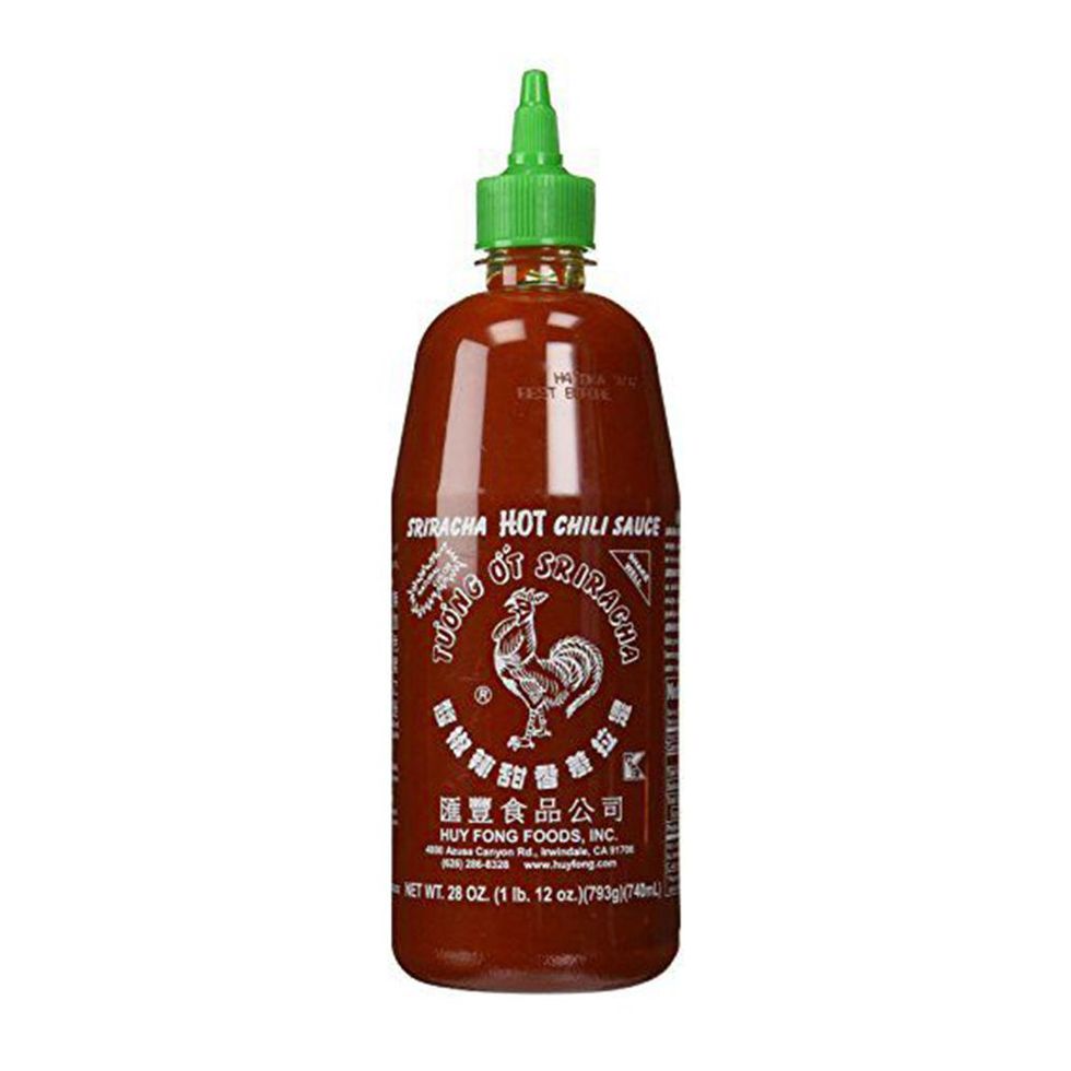 Sriracha Lawsuit is the Reason Your Sauce Doesn't Taste the Same