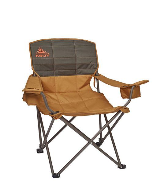 top rated camping chairs