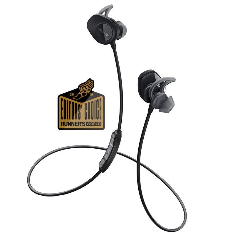 Best Headphones for Running 2020 | Wireless Running Headphones