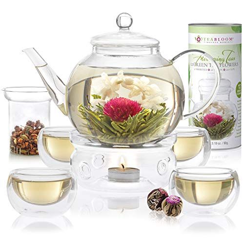 Flowering Tea Variety Pack
