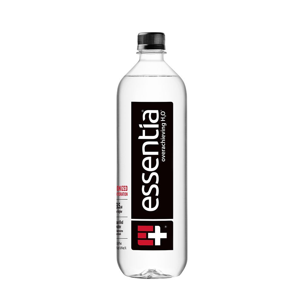 Essentia Alkaline Water (24-Pack)