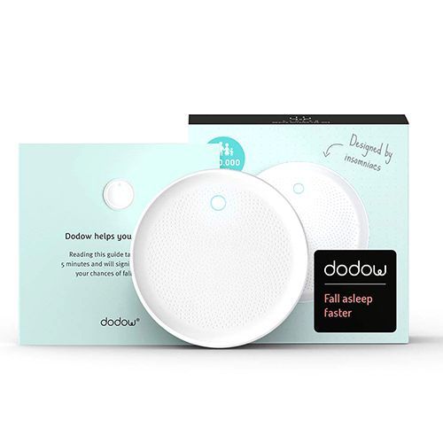 Dodow - Sleep Aid Device 