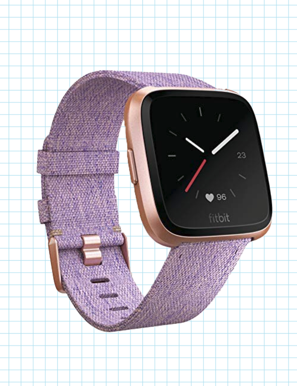 Fitbit Versa 