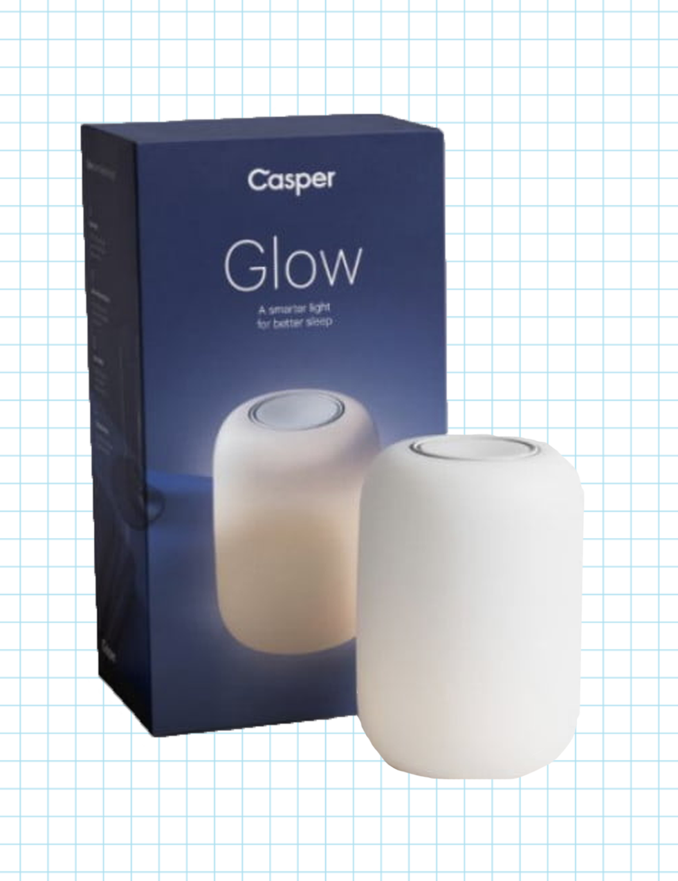 Casper Glow Light