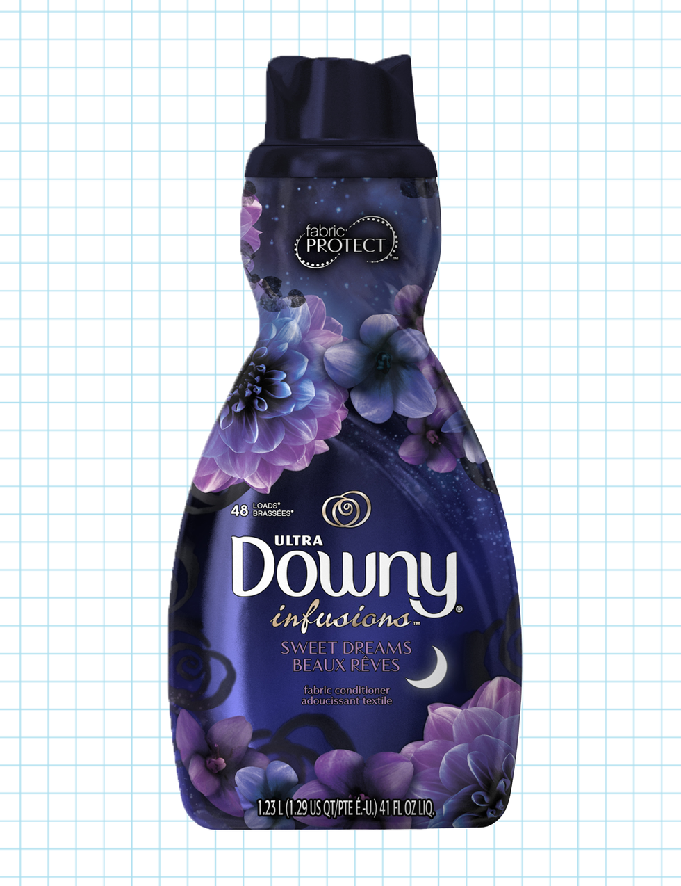Ultra Downy Infusions Liquid Fabric Conditioner