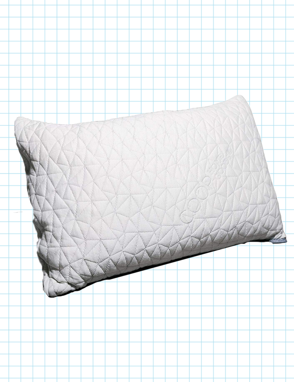 Coop Home Goods Adjustable Memory Foam Pillow