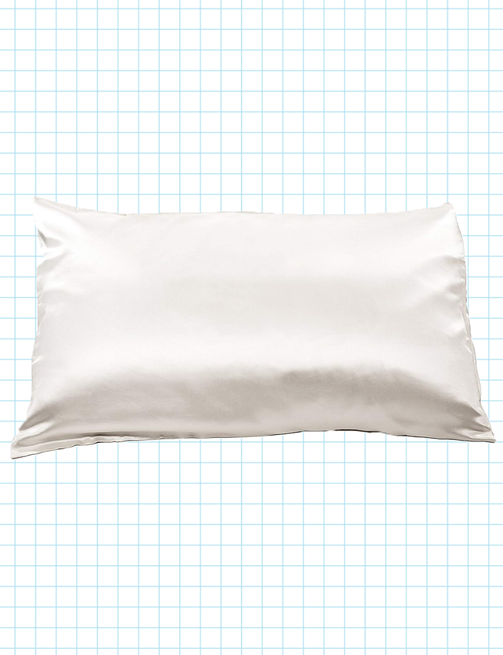 Fishers Finery Silk Pillowcase 