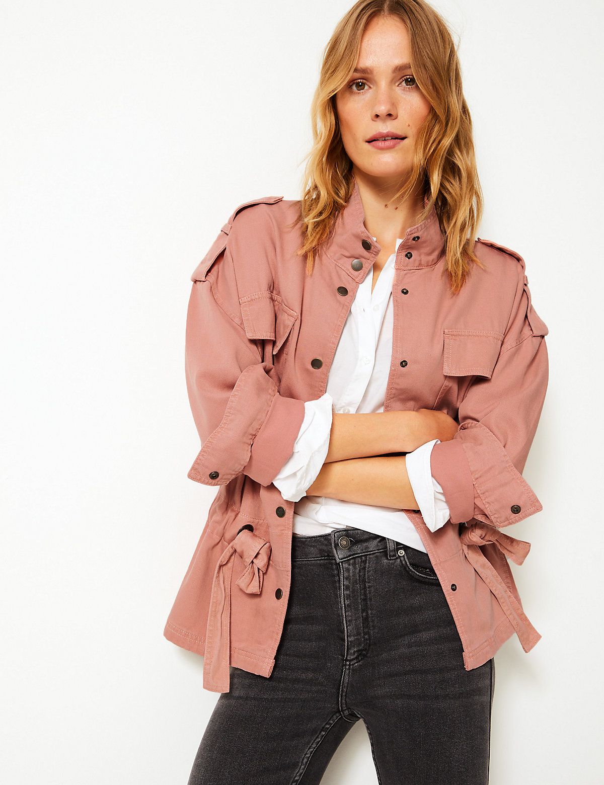 m&s per una jeans