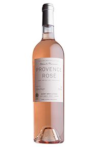 Provence Rosé by Château la Mascaronne