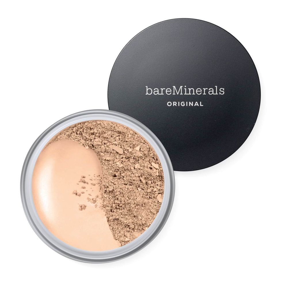 Mineral Makeup 2021 The Best Products