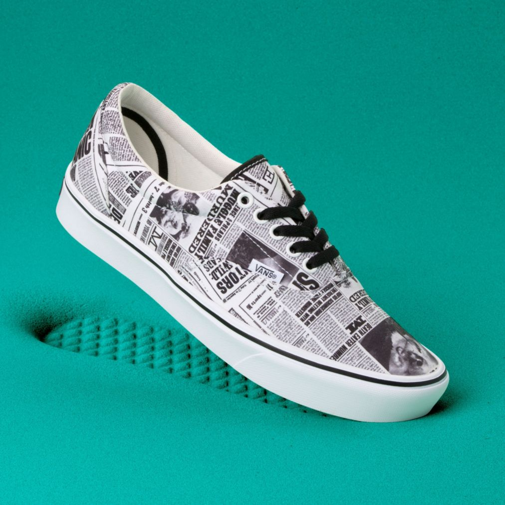 Vans Releases New Harry Potter Themed Sneaker Collection – Where ...