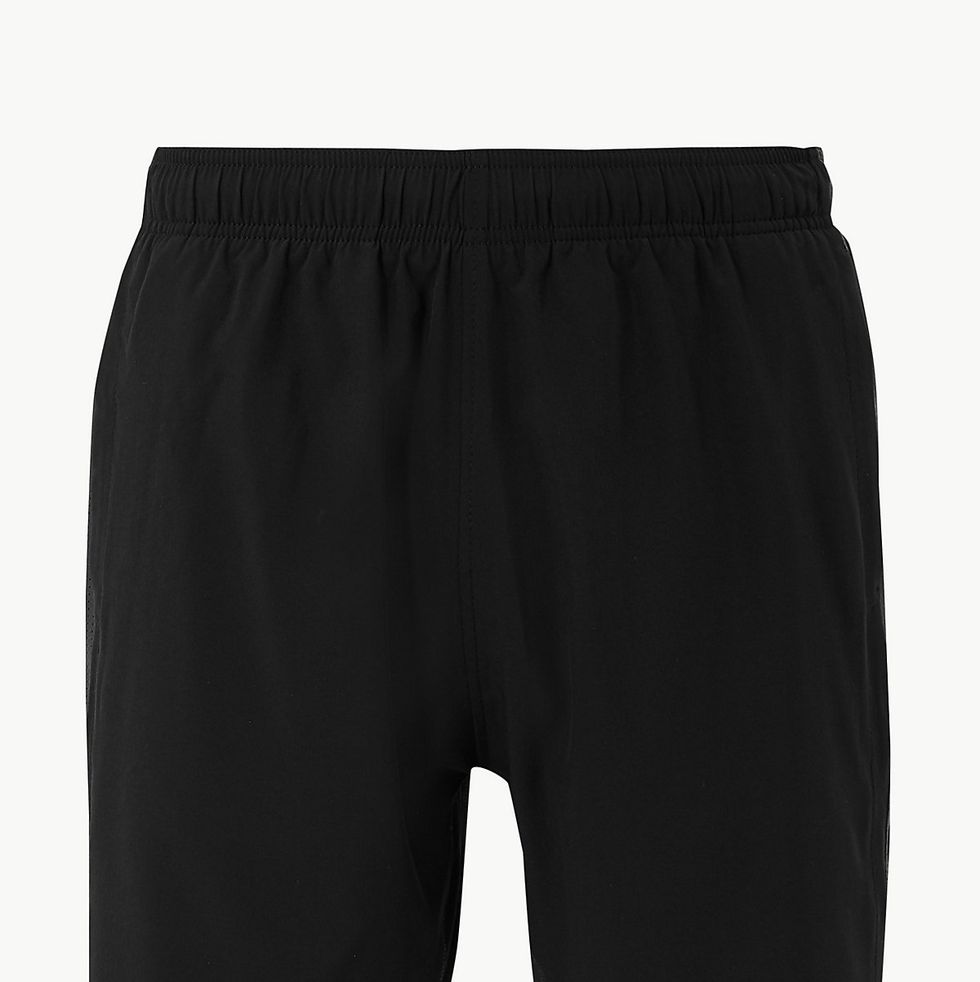 M&S Collection Active Shorts 