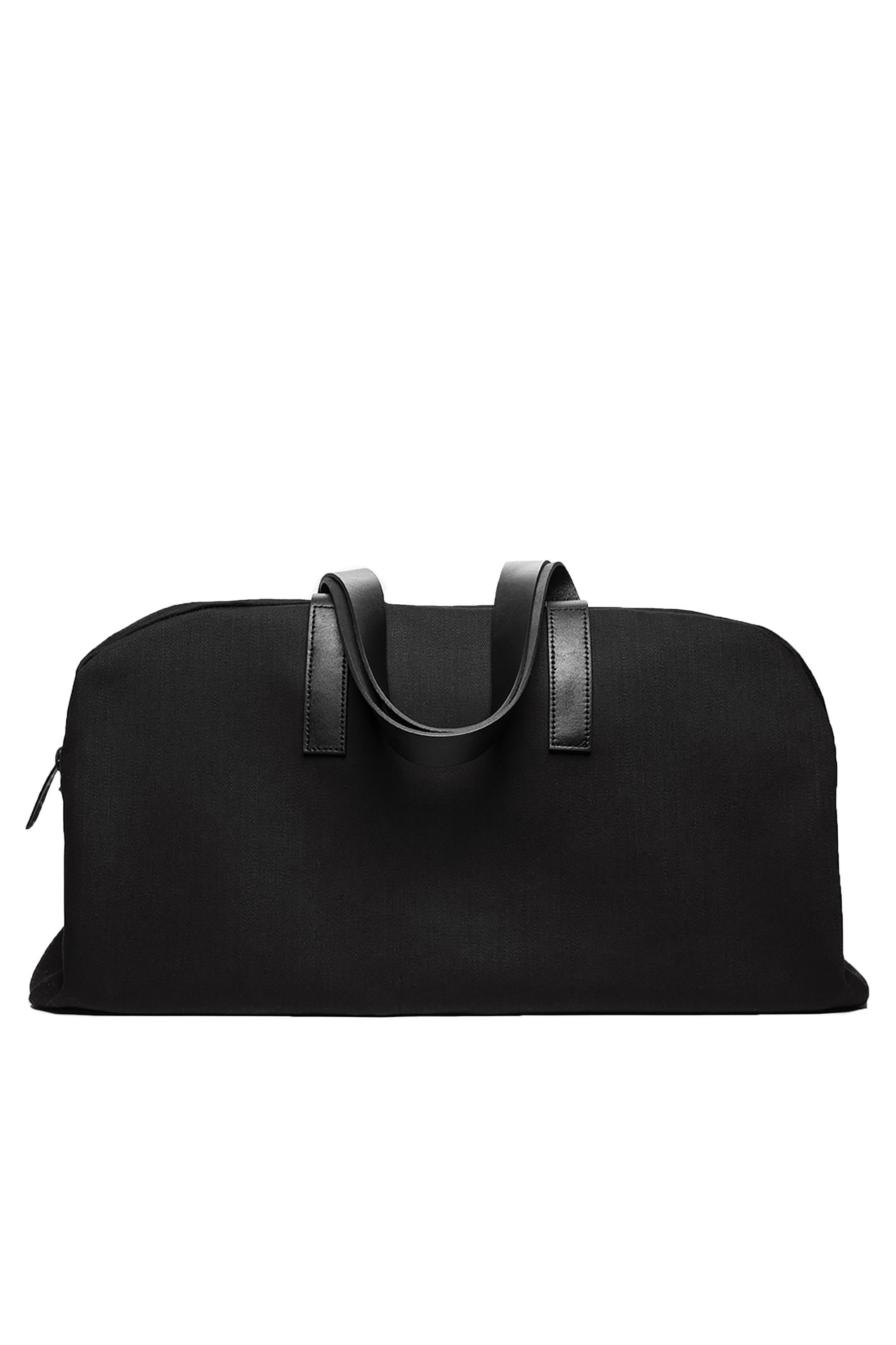 everlane duffle bag