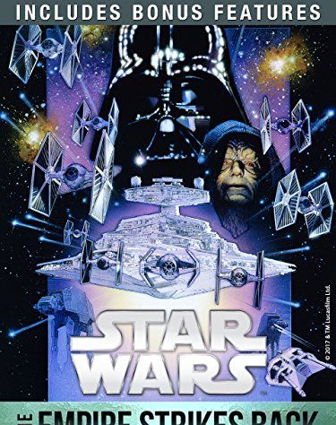 Star Wars: The Empire Strikes Back 
