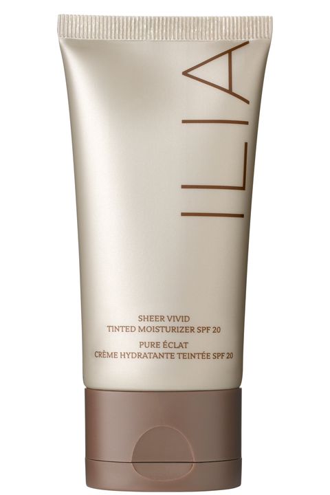 15 Best Tinted Moisturizers To Buy In 2020 For a Natural Glow