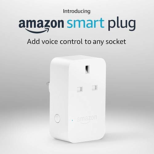 amazon smart plug alexa