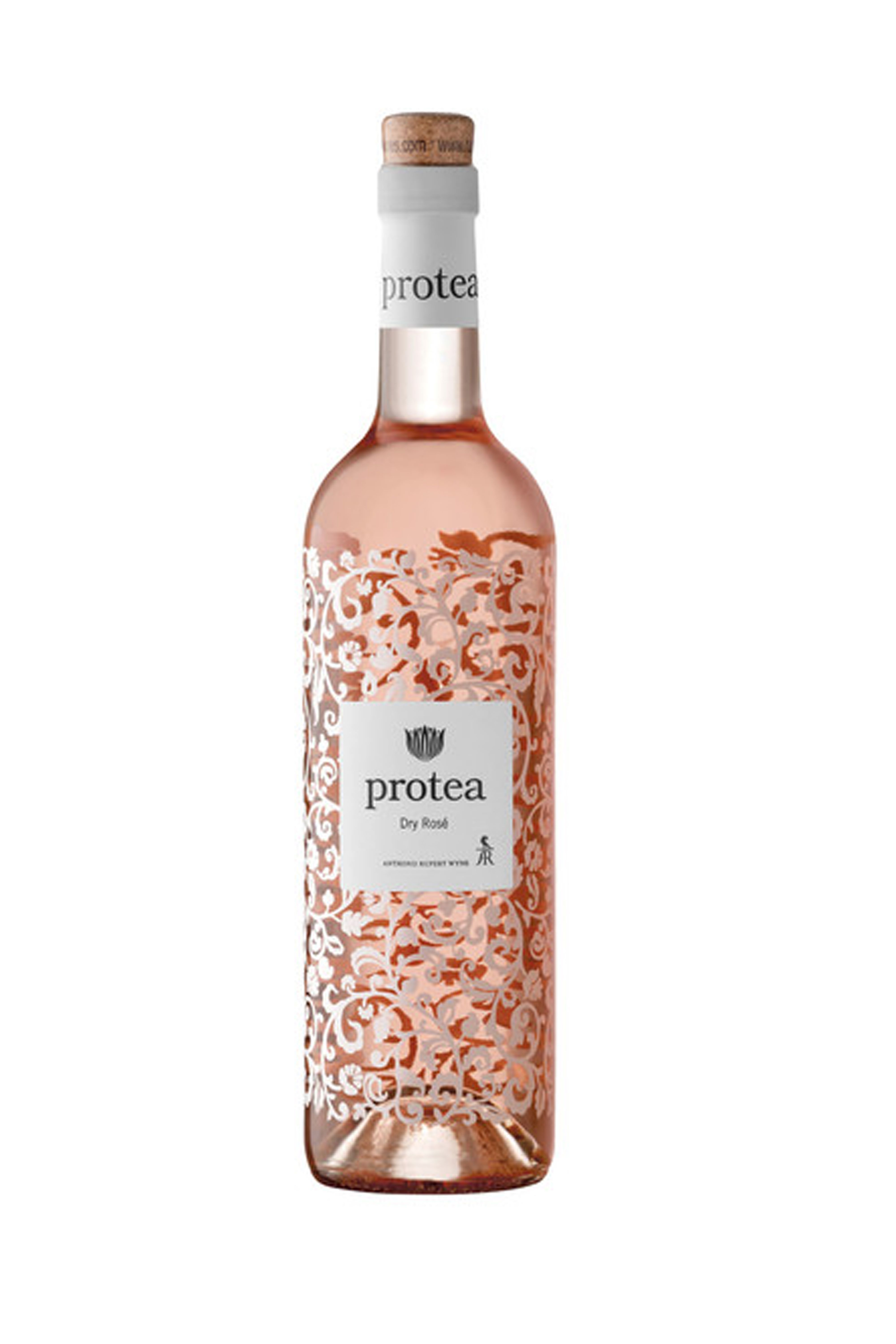 rose wine