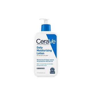 CeraVe Daily Moisturizing Lotion