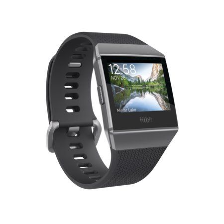 Walmart hotsell fitbit ionic