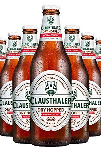best alcohol free beer