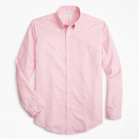 most flattering shirts