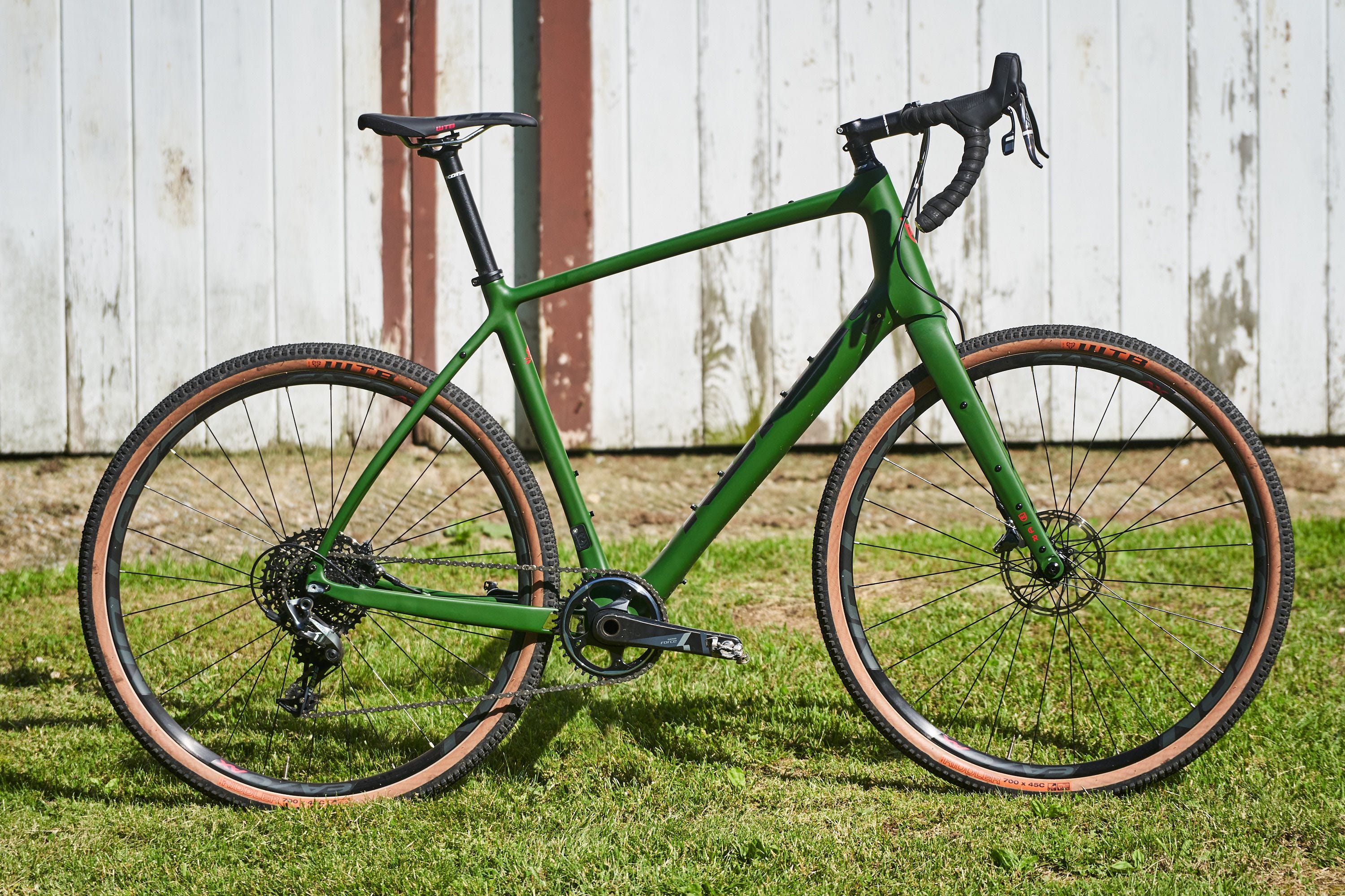 Kona Libre DL Review – Best Gravel Bikes 2019