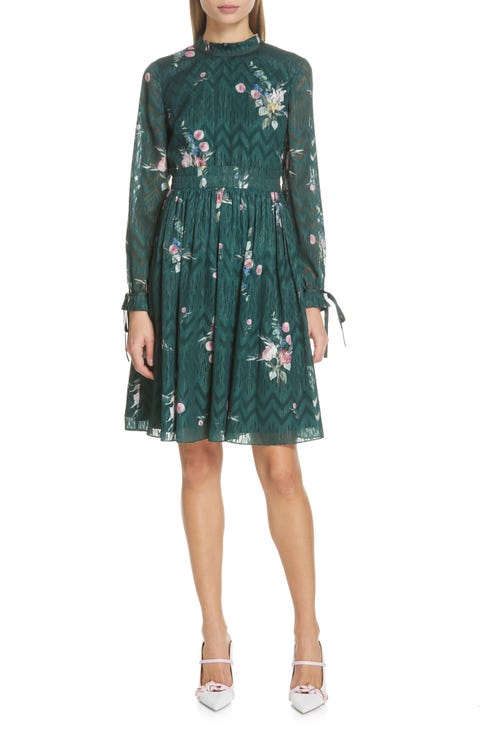 15 Best Fall Dresses for Women - Casual, Cocktail, and Long Autumn ...