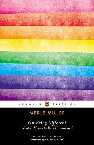 100 best gay novels