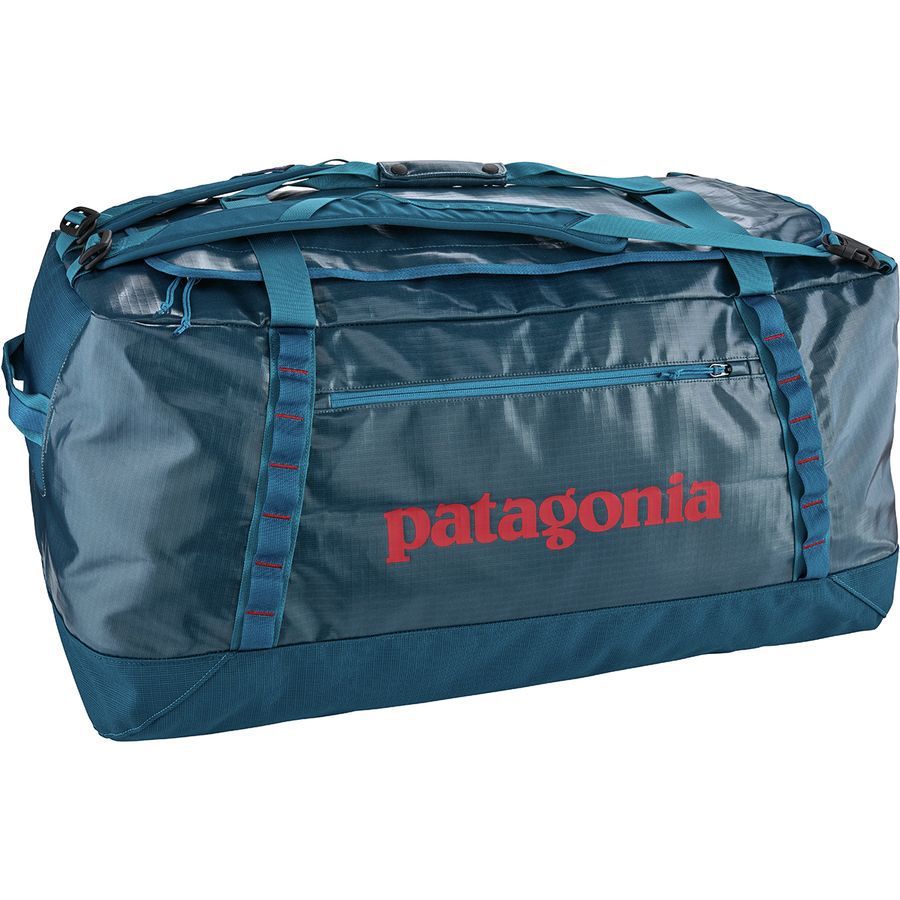 patagonia gym bag