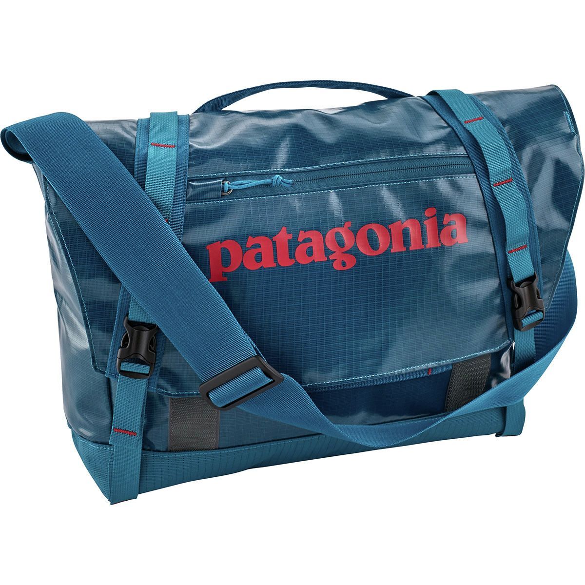 patagonia mini messenger bag sale