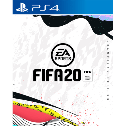 Pre-order FIFA 20 on Xbox One, PS4, and Nintendo Switch right now