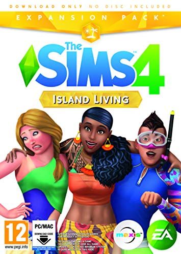 best sims 4 expansion packs