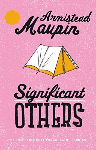 Significant Others by Armistead Maupin