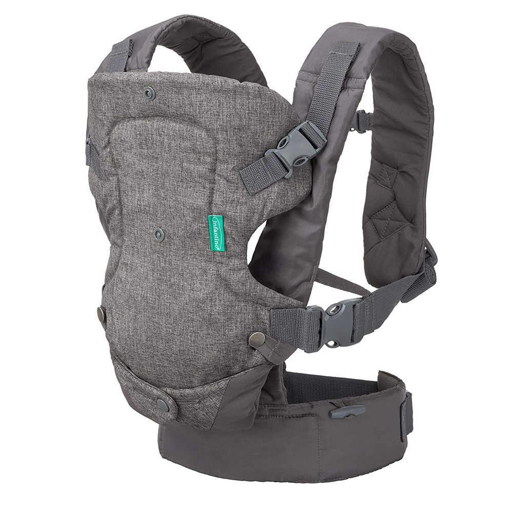 wow oui baby carrier