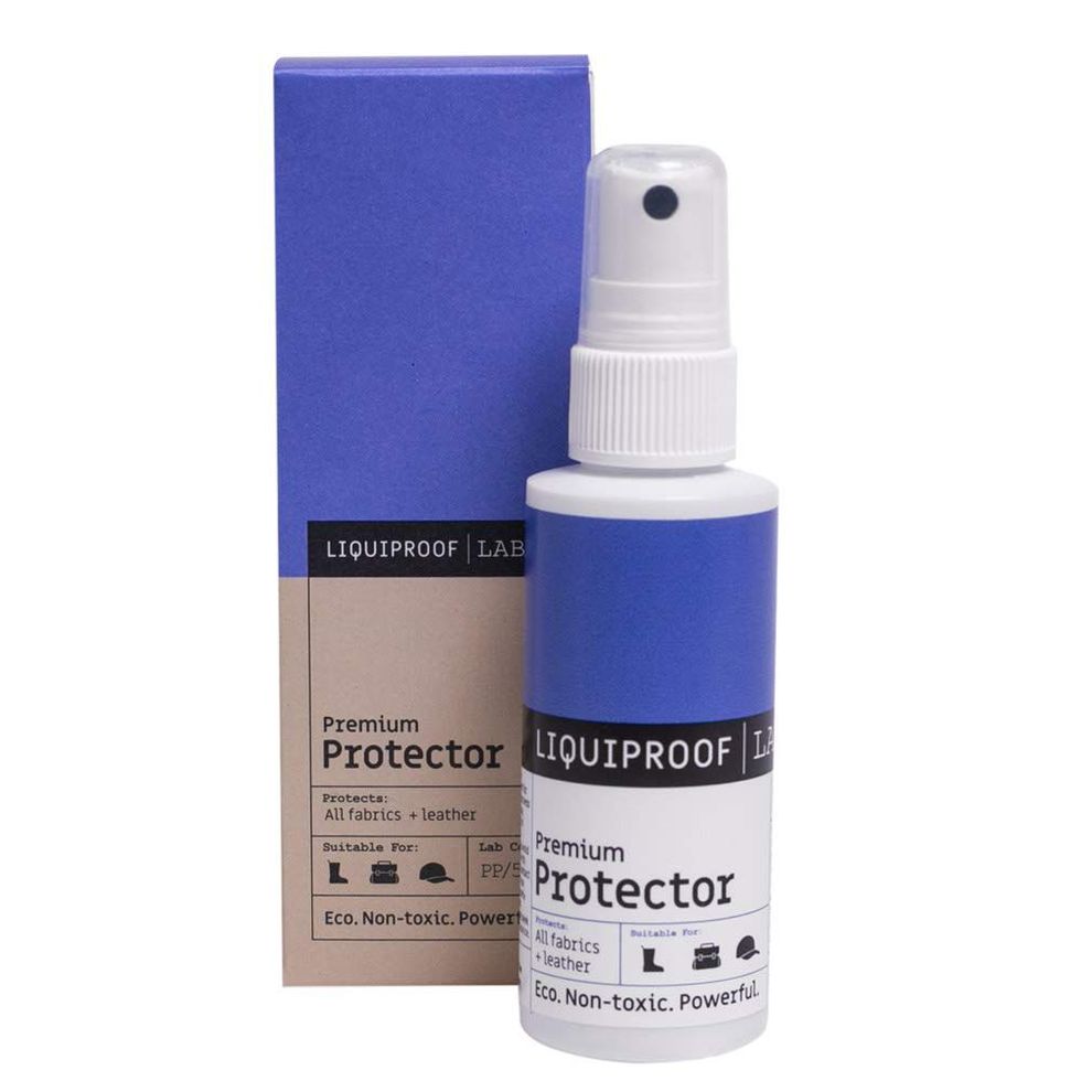 Liquiproof Premium Protector Spray