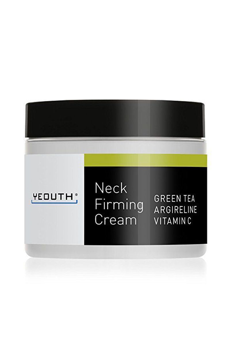 best anti aging neck cream 2020 uk