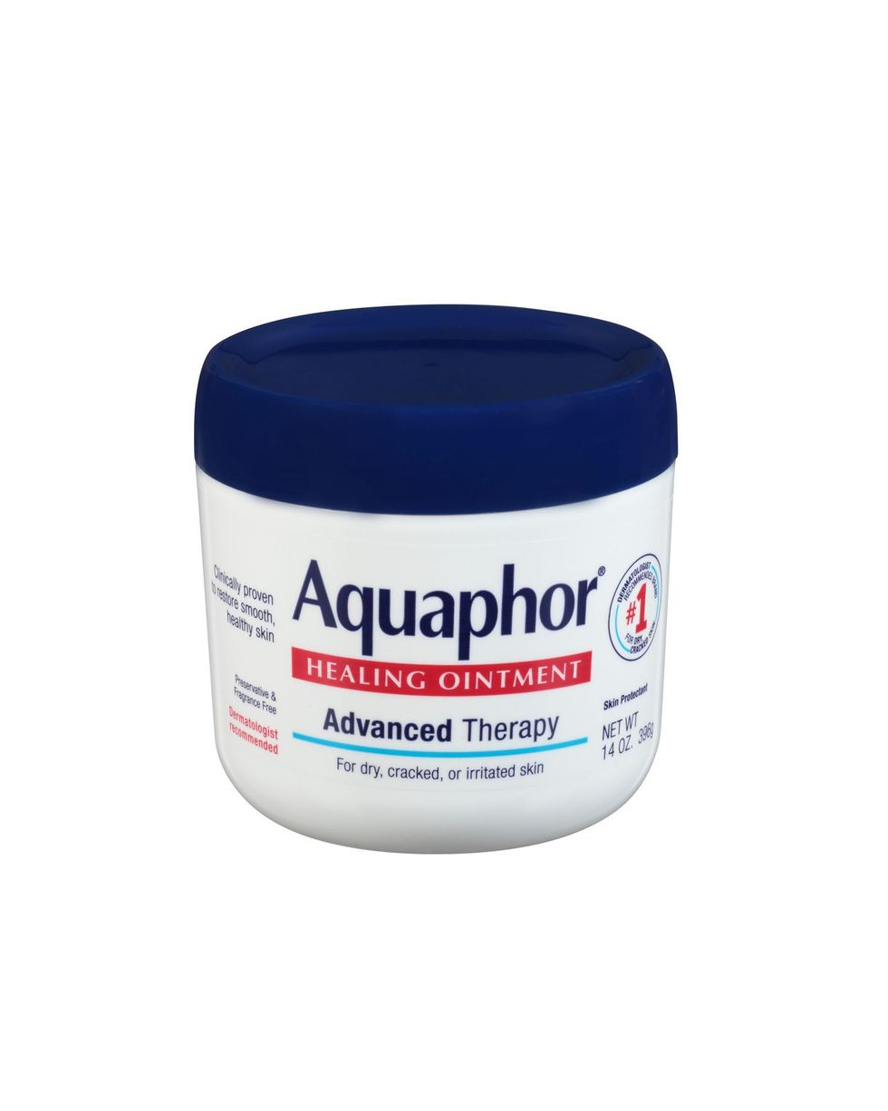 Aquaphor Healing Ointment, Advanced Therapy Skin Protectant