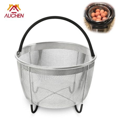 Steamer Basket for Instant Pot