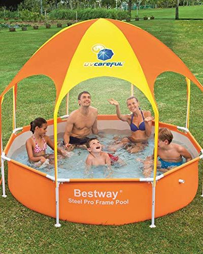 15 Best Blow Up Pools Inflatable Pools For Kids And Adults