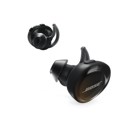 Bose SoundSport Free Wireless Headphones