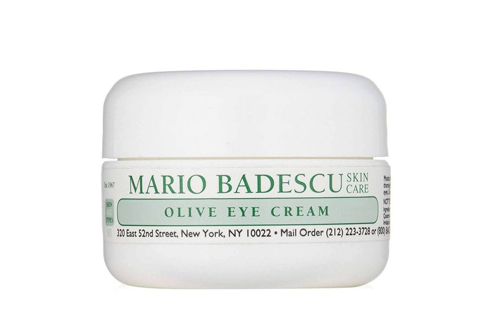 Mario Badescu Olive Eye Cream