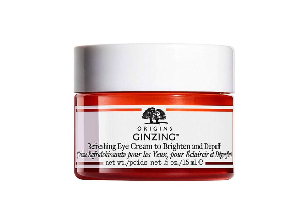 Origins Ginzing Refreshing Eye Cream