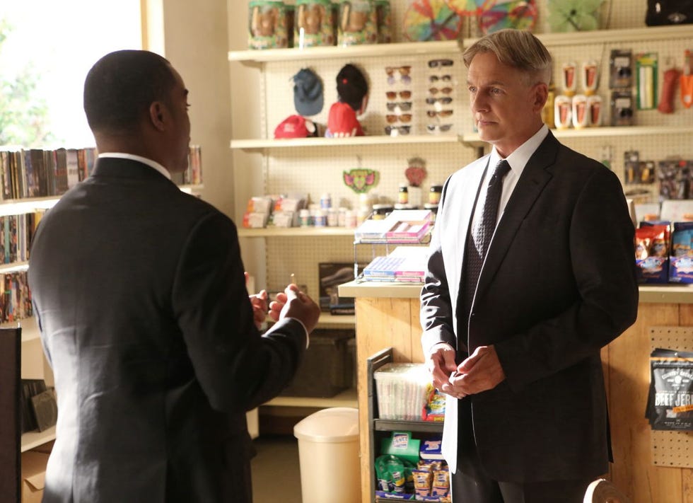 NCIS Episodes - The 19 Best NCIS Episode of All Time