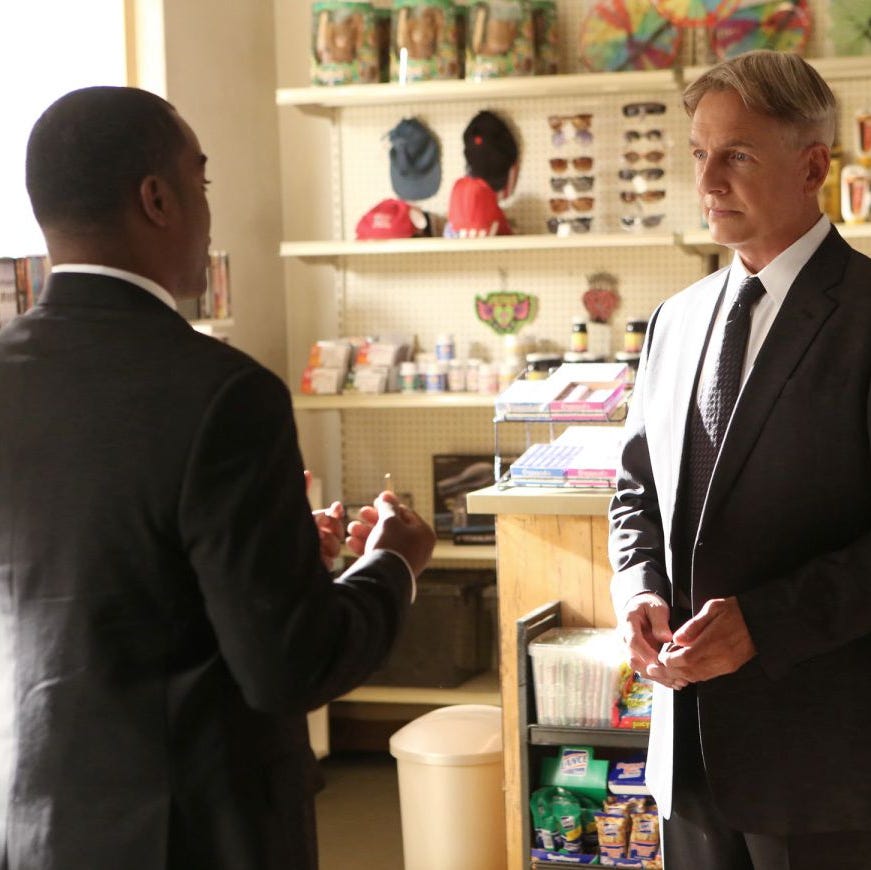 NCIS Episodes - The 19 Best NCIS Episode of All Time